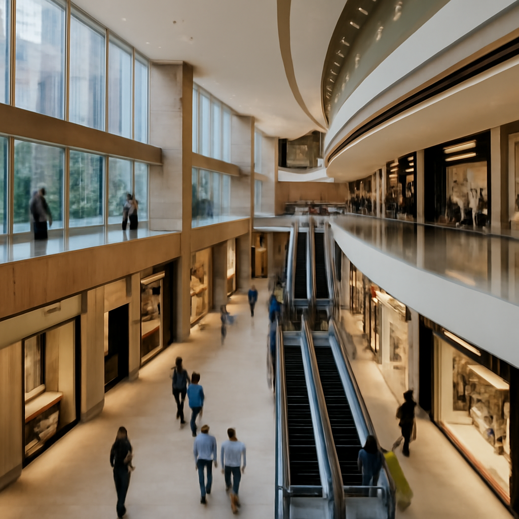 홍콩명품쇼핑몰