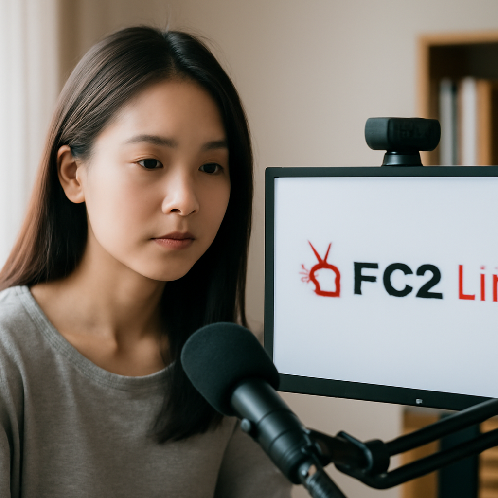 fc2 live